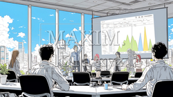 企業での会議・社内集合研修 | 9893557-6259