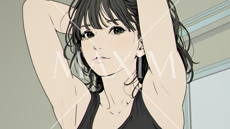 腋臭・脇汗気になりませんか？