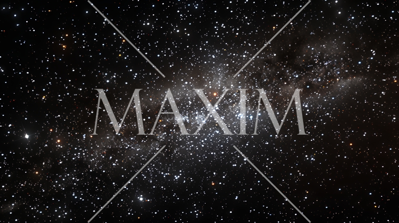 スターリーナイト：散光星雲