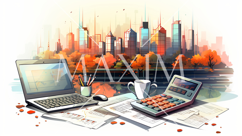 ファイナンスと予算管理：予算策定、財務分析。