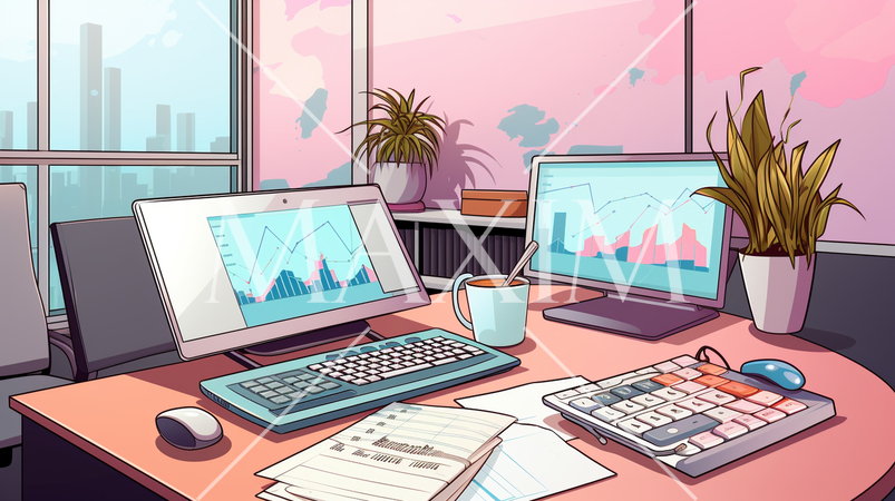 ファイナンスと予算管理：予算策定、財務分析。