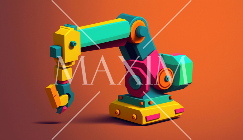 ロボットアーム