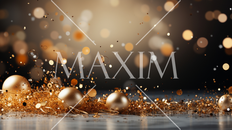 おしゃれでクールなグラデーションの効いた背景画像