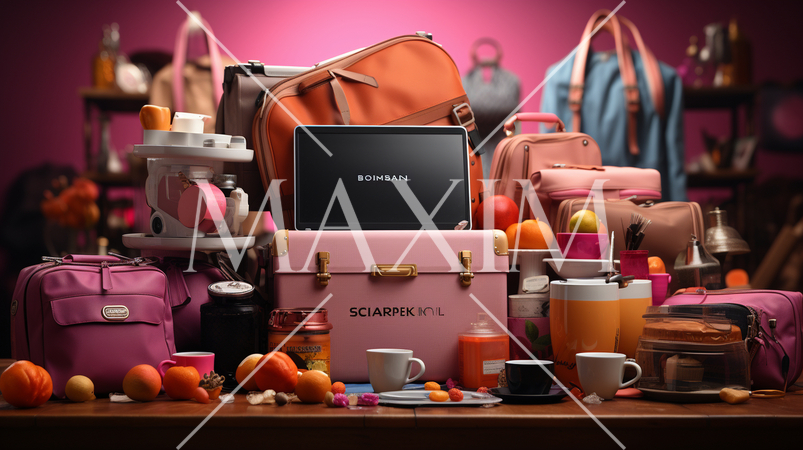 オンラインショップのイメージ