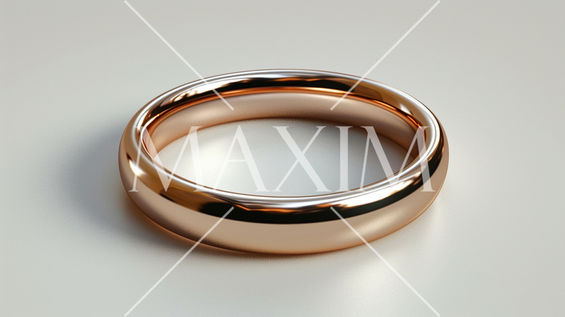 結婚指輪（精緻cg）