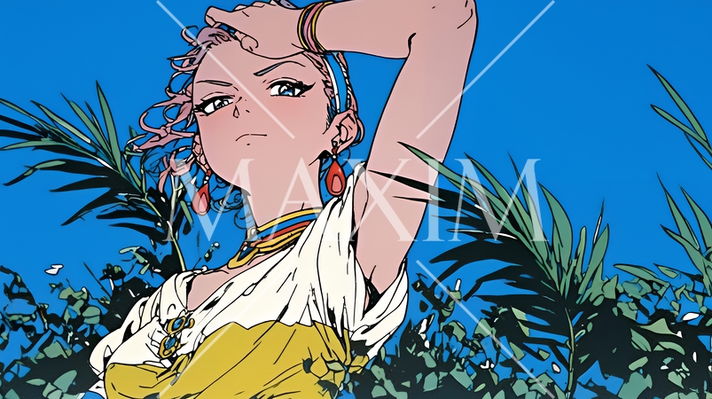 腋臭・脇汗気になりませんか？