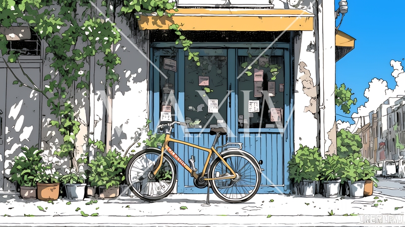 コーヒーショップ、喫茶店