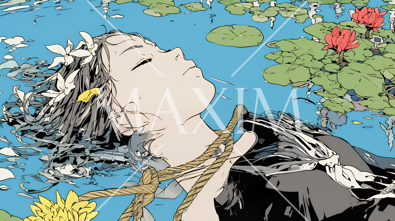 事件：水難事故による女子高生の死亡事故