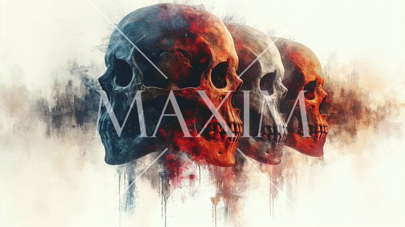 特定の民族の弾圧と殺戮・ジェノサイド