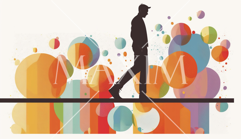 ワークライフバランス：Master your work-life balance