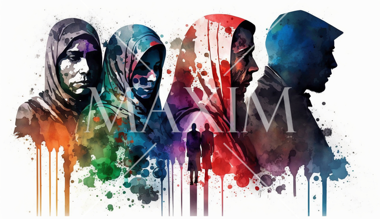 特定の民族の弾圧と殺戮・ジェノサイド