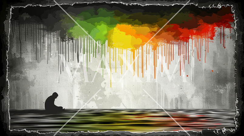 一人で悩んでいるLGBT当事者