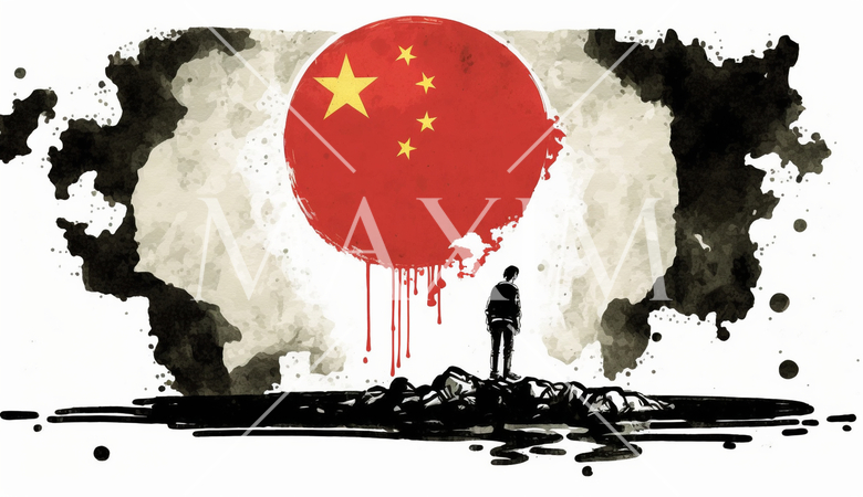 中国の一帯一路と、恐ろしいバブル経済の崩壊・破綻の懸念