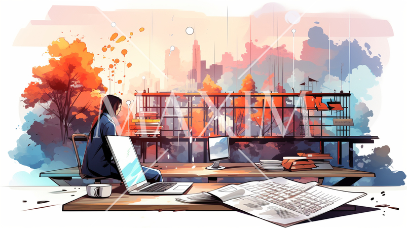 ファイナンスと予算管理：予算策定、財務分析。