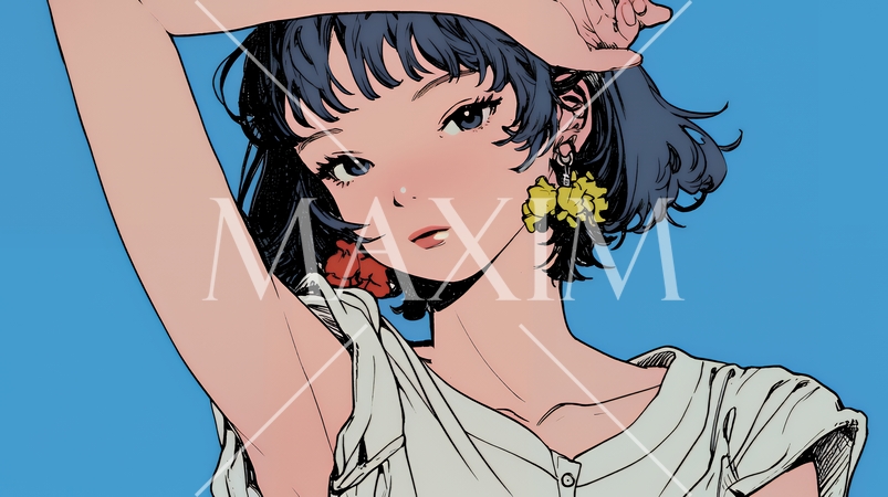 腋臭・脇汗気になりませんか？