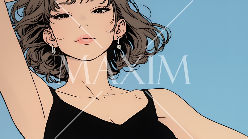 腋臭・脇汗気になりませんか？