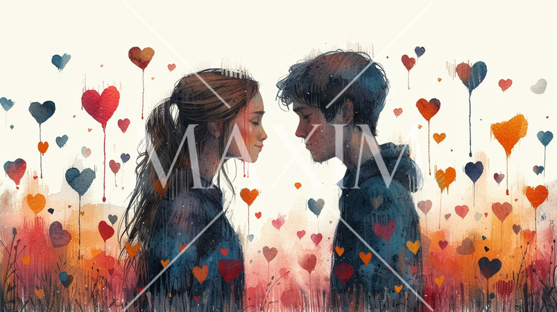 エンドレスラブ（永遠の愛）LGBTも考える