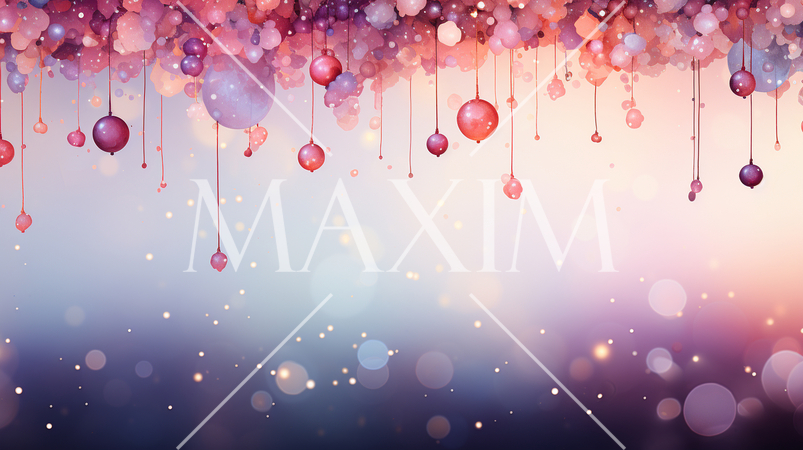 おしゃれでクールなグラデーションの効いた背景画像