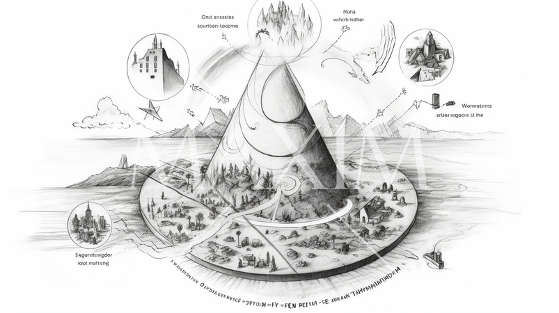 SDGsのアイデアシート