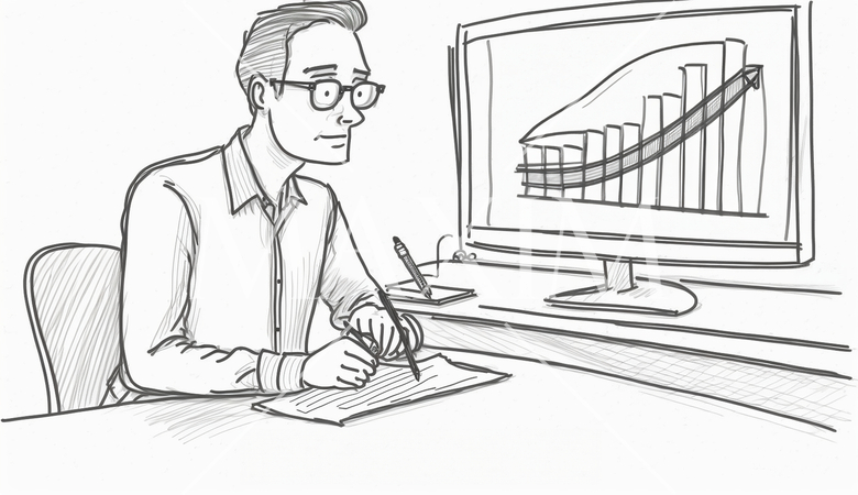 初心者のデイトレーディング