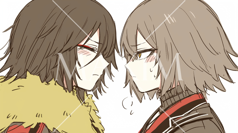 若い女性同性愛者の告白の時：LGBT