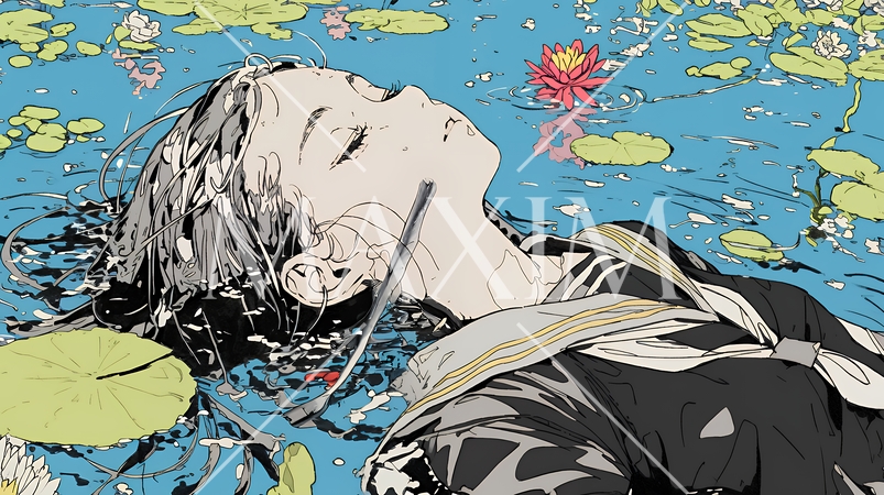 事件：水難事故による女子高生の死亡事故