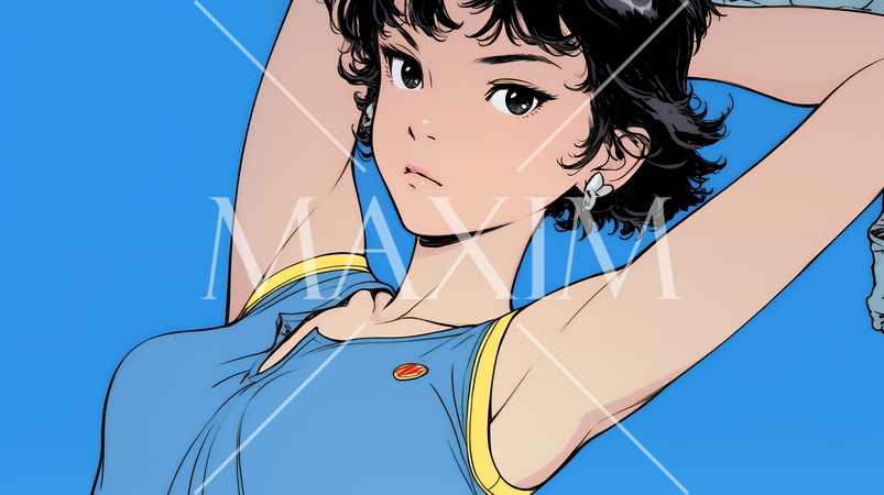 腋臭・脇汗気になりませんか？