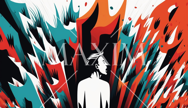 アロドキサフォビア：他人の意見に対する恐怖。 他人の考えに不合理かつ過剰に恐怖する社会恐怖症。