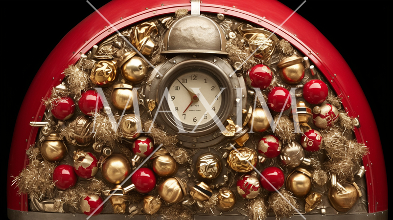 様々なビジネス課題が飛び出してきそうな時限爆弾