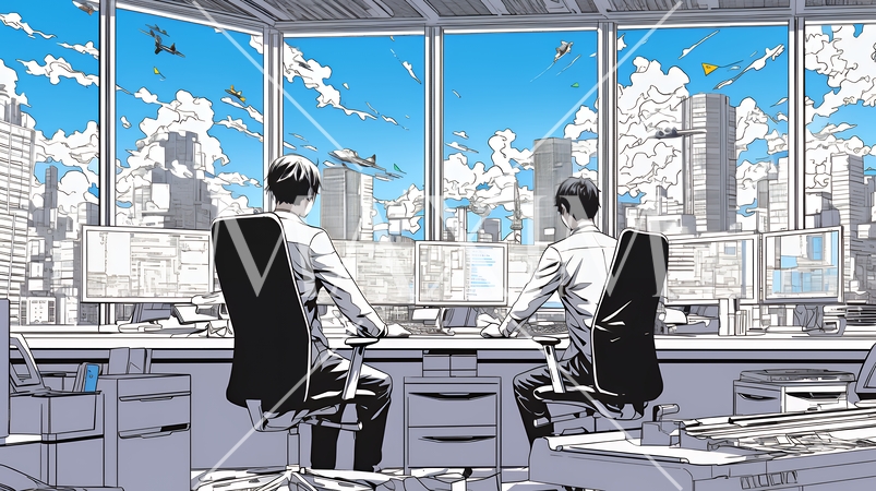 統制され保護された金融システム