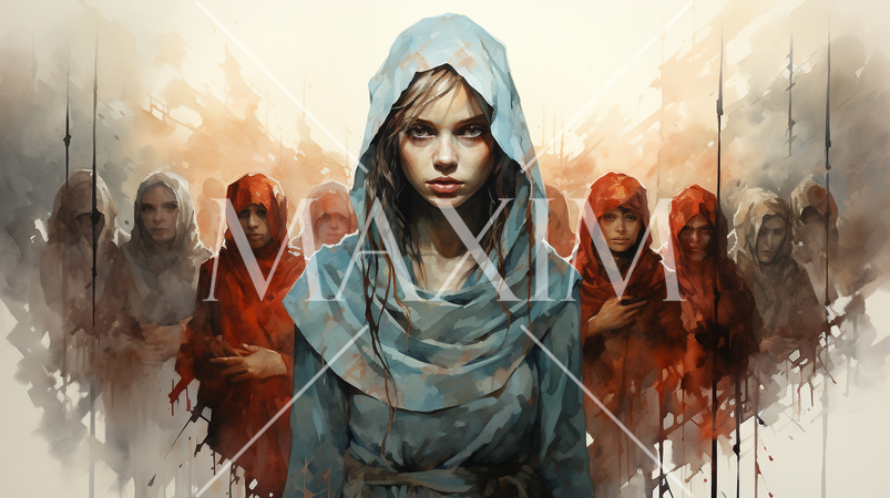 特定の民族の弾圧と殺戮・ジェノサイド