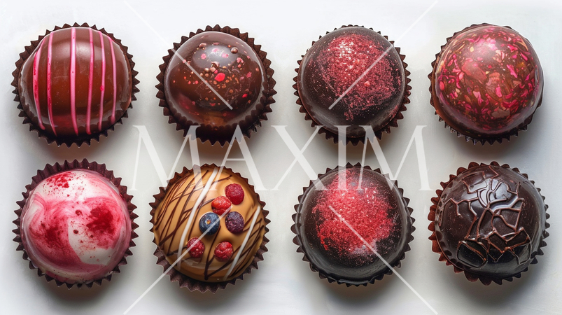 バレンタインチョコレート