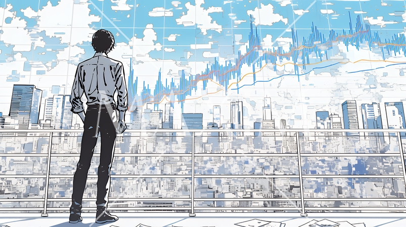 統制され保護された金融システム