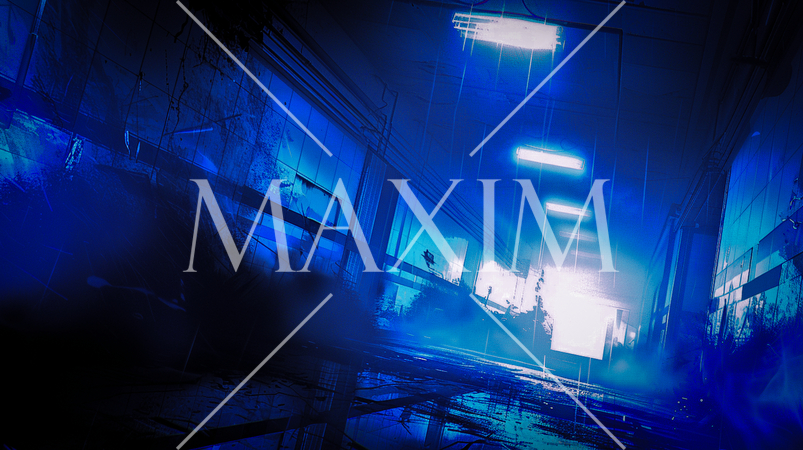 今にも幽霊とか怨霊とかが出てきそうな危ない心霊スポット