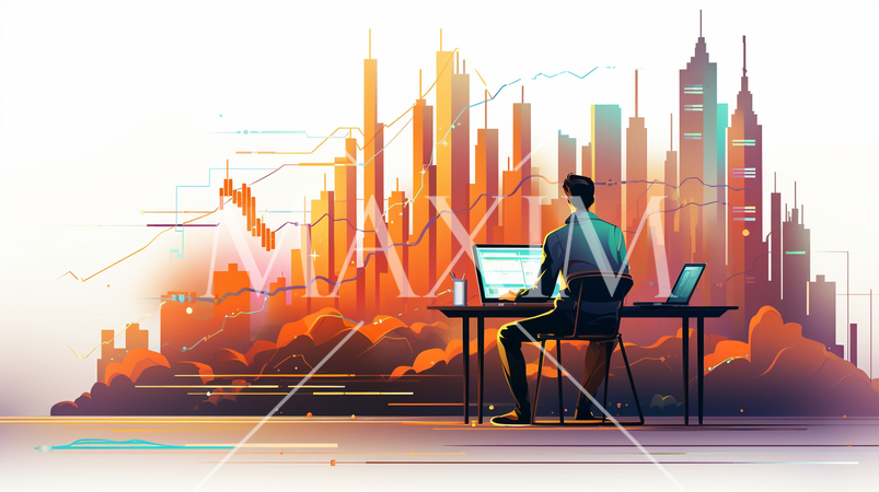 デイトレーディング