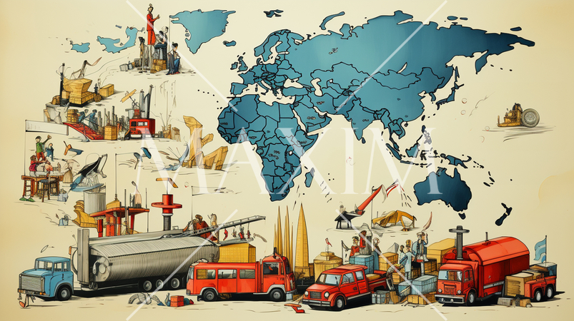 目指せ産業再生