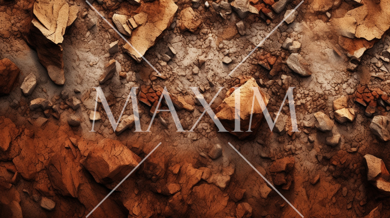 泥岩の背景イメージ精緻CG画像