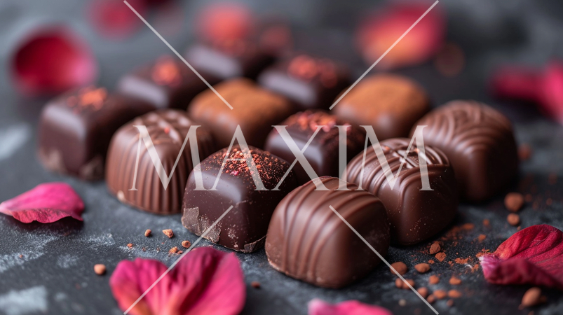 バレンタインチョコレート