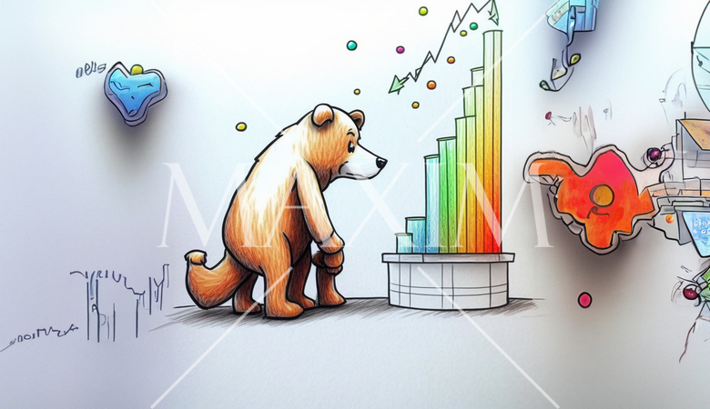 初心者のデイトレーディング