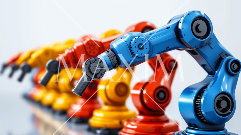 ロボットアーム