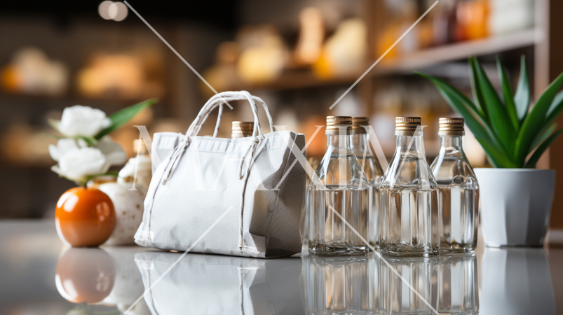 コピースペースのある背景画像