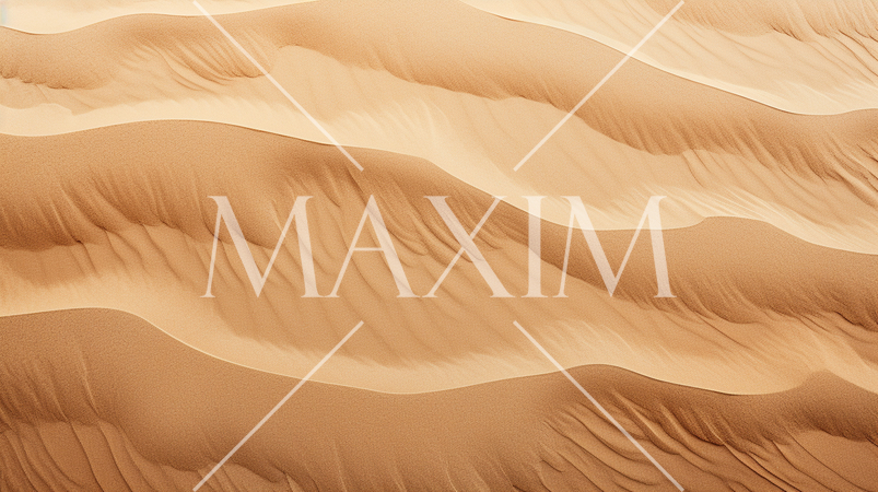 海の砂をイメージした背景画像：精緻CG