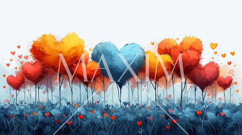 エンドレスラブ（永遠の愛）LGBTも考える