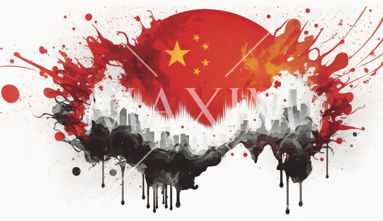 中国の一帯一路と、恐ろしいバブル経済の崩壊・破綻の懸念