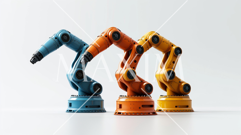 ロボットアーム