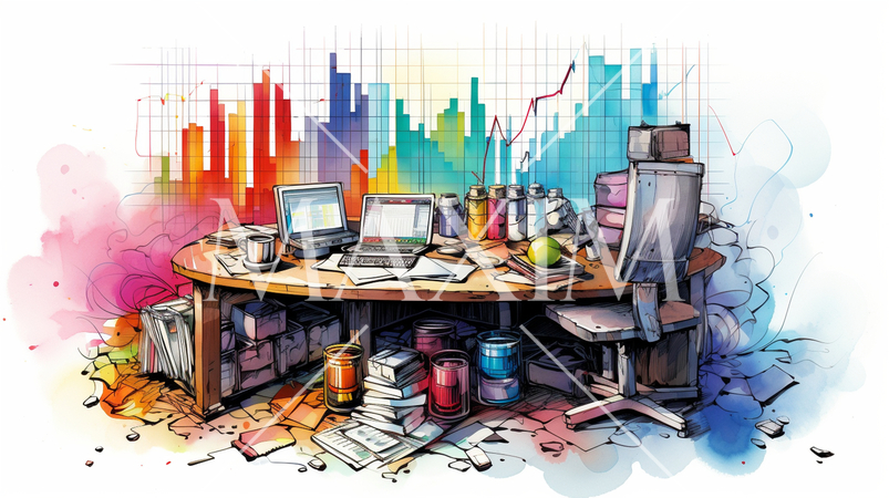 デイトレーディング