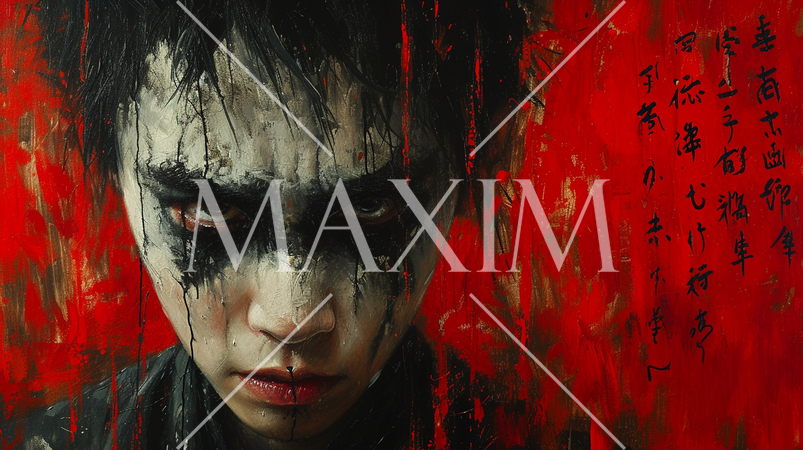 悪霊祓い師／呪術師