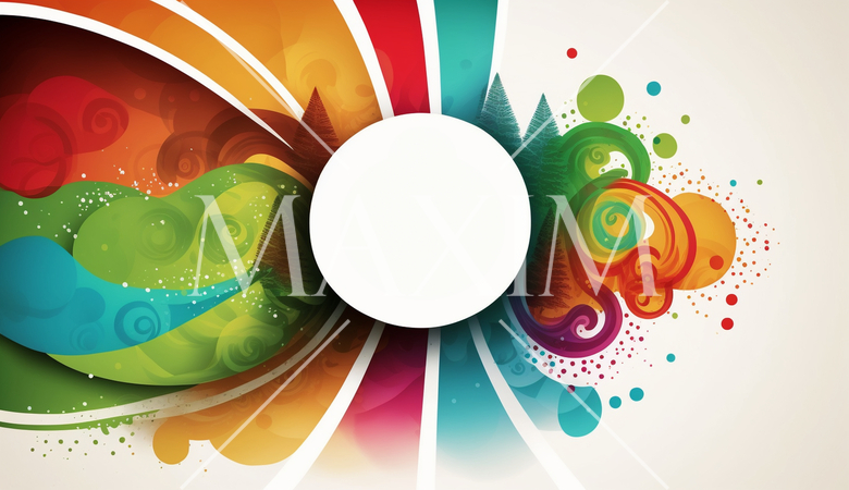 クリスマスセールのポスター・ホームページ・POP・PPTバナーイメージ