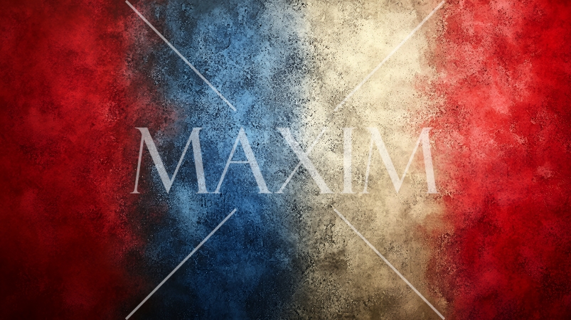 赤い液体のテクスチャー