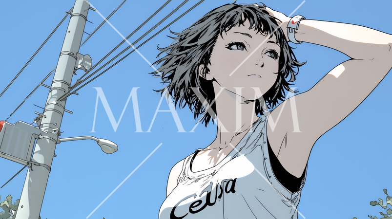 腋臭・脇汗気になりませんか？